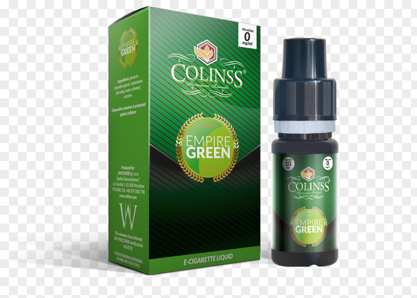 Green Fog Electronic Cigarette Aerosol And Liquid Flavor Taste PNG