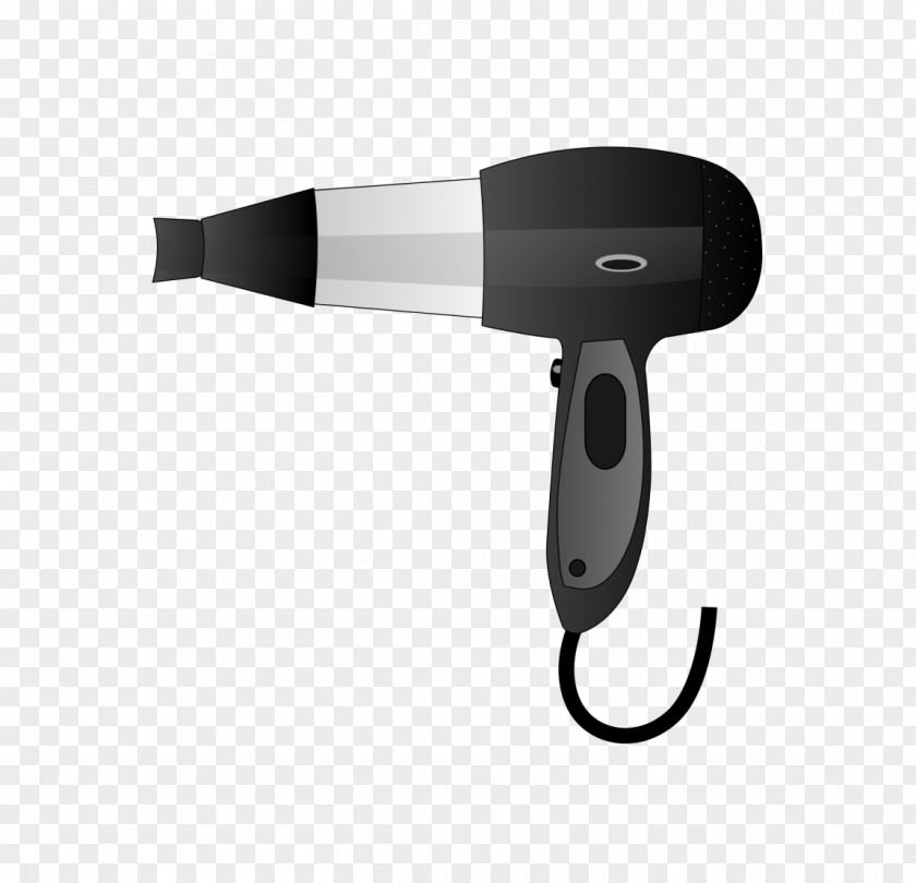 Hair Dryer Dryers Iron Clothes Clip Art PNG