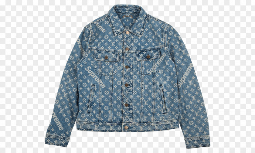 Kobe Bryant Jacket Hoodie Clothing Supreme Louis Vuitton PNG