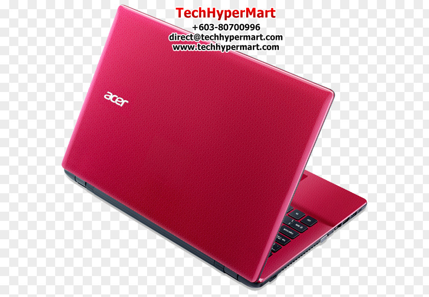 Laptop Netbook Acer Aspire E5-471-53CV Product Design PNG