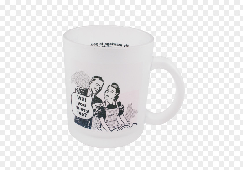 Mug Coffee Cup Glass Theeglas Porcelain PNG