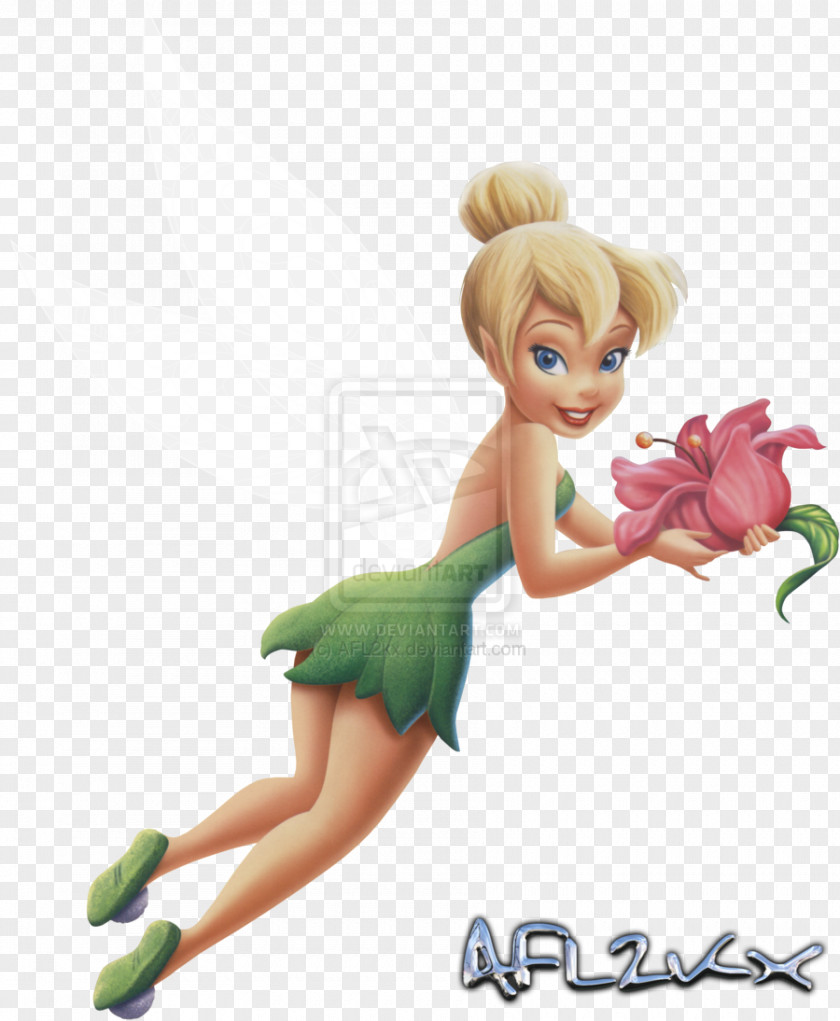 Ταπετσαρίες Τοίχου, Αυτοκόλλητα, Πίνακες, Διακόσμηση RoomFairy Tinker Bell Fairy Disney Fairies Wall&Design PNG
