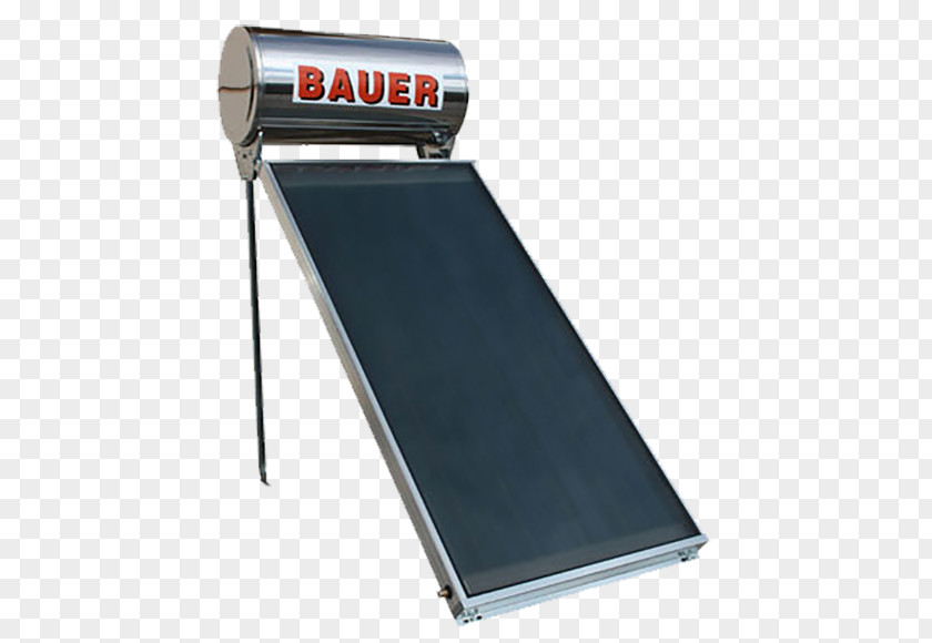 Solar Heater Energy Water Heating Stainless Steel Central PNG