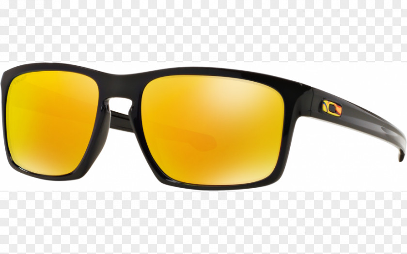 Sunglasses Oakley, Inc. Sky Racing Team By VR46 Oakley Sliver MotoGP PNG