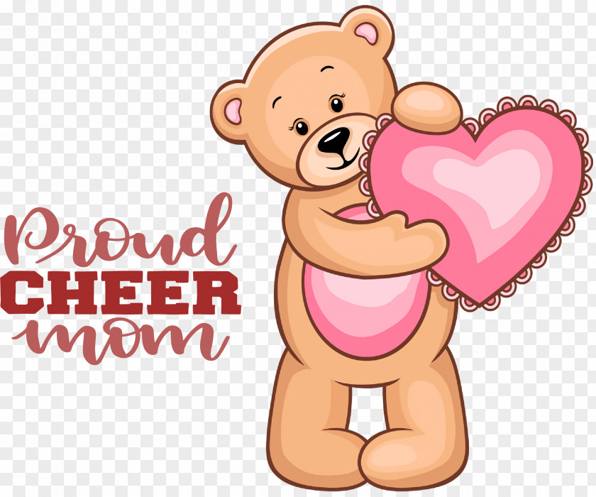 Teddy Bear PNG