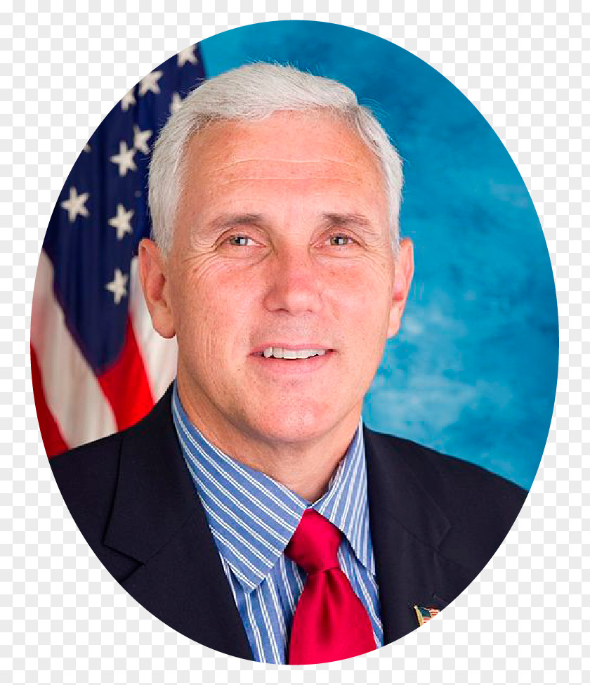 Vice President Mike Pence Indiana Of The United States Republican Party PNG