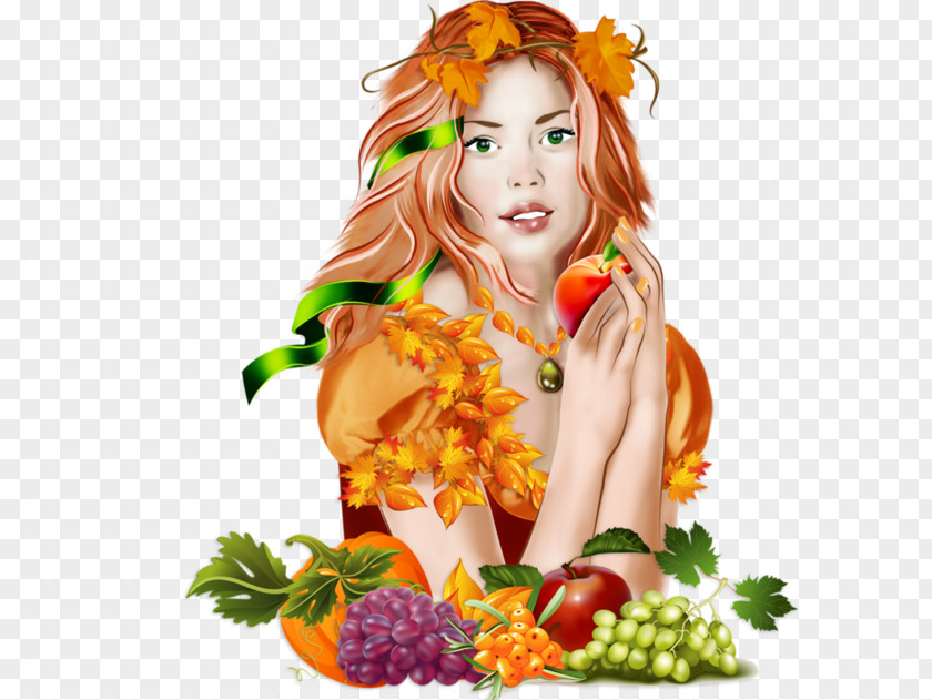 Woman Digital Art Fantastic PNG