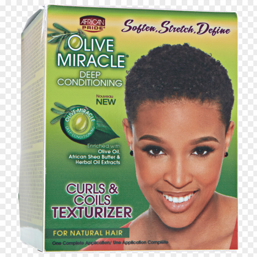 Women Day Flyer Gentle Treatment No-Lye Conditioning Crème Relaxer Olive Oil PNG