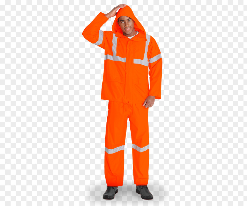 Work Suit Raincoat Overall Costume PNG
