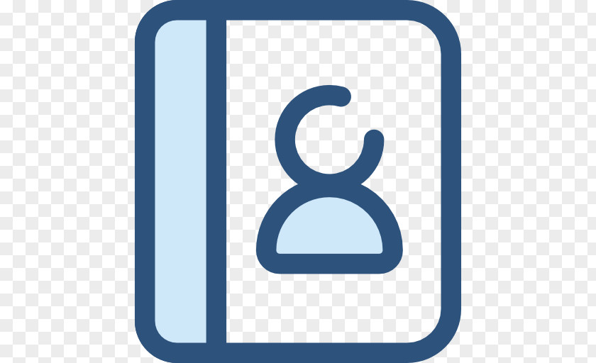 Business Notepad Book Telephone Directory Logo Kik Messenger PNG