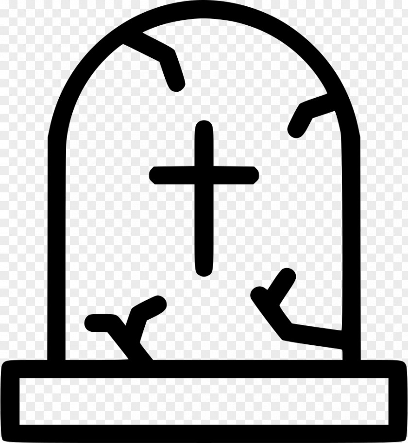 Cemetery Headstone Clip Art Rest In Peace Grave PNG