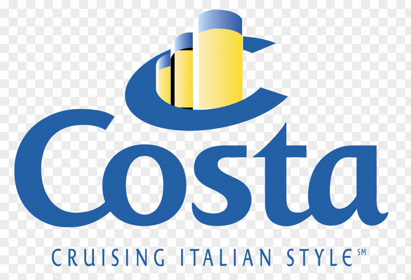 Cruise Ship Logo Costa Crociere Crociera MSC Cruises PNG