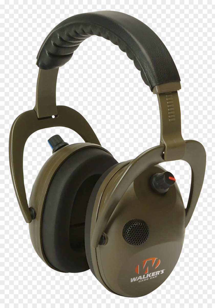 Ear Earmuffs Hearing Personal Protective Equipment PNG