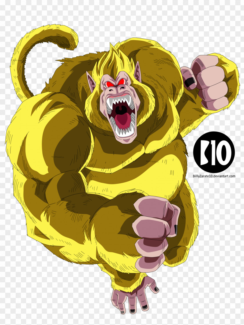 Goku Vegeta Ape Trunks Beerus PNG