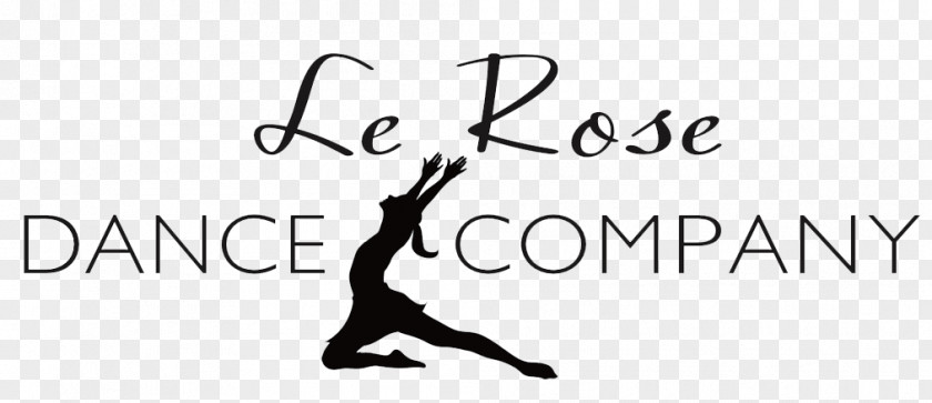 LeRose Dance Company East End Little League Mortimer Street Fitness App Logo PNG
