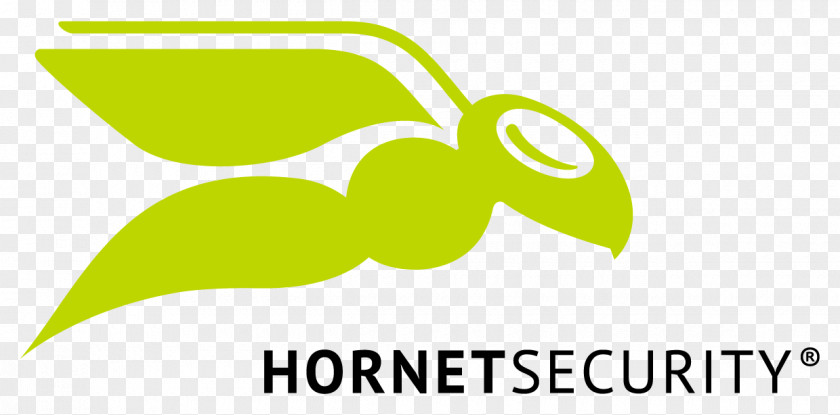 Logo Hornetsecurity GmbH Image Graphic Design PNG