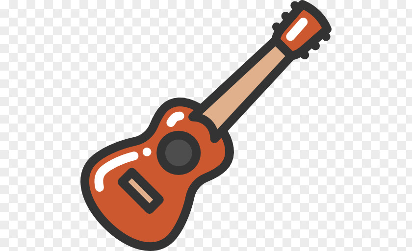 Musical Instruments Clip Art PNG