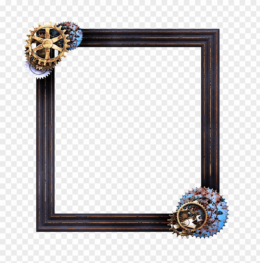 Picture Frame PNG