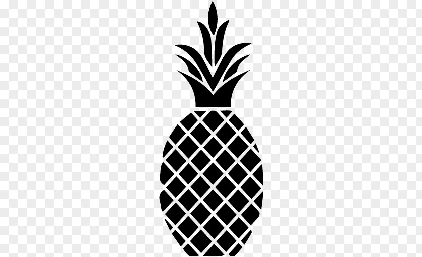 Pineapple Emoji Pizza Clip Art PNG