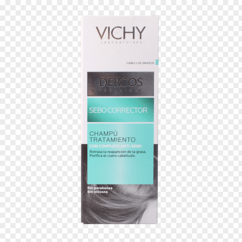 Shampoo Vichy Deodorant 24H Desodorante Sin Aluminio Sales Of Roll-On 50ml Lotion Hair PNG