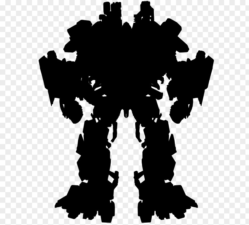 Silhouette Ironhide Ratchet Optimus Prime Bumblebee PNG