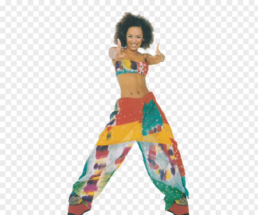 Spice Girls 1990s Fashion Female PNG