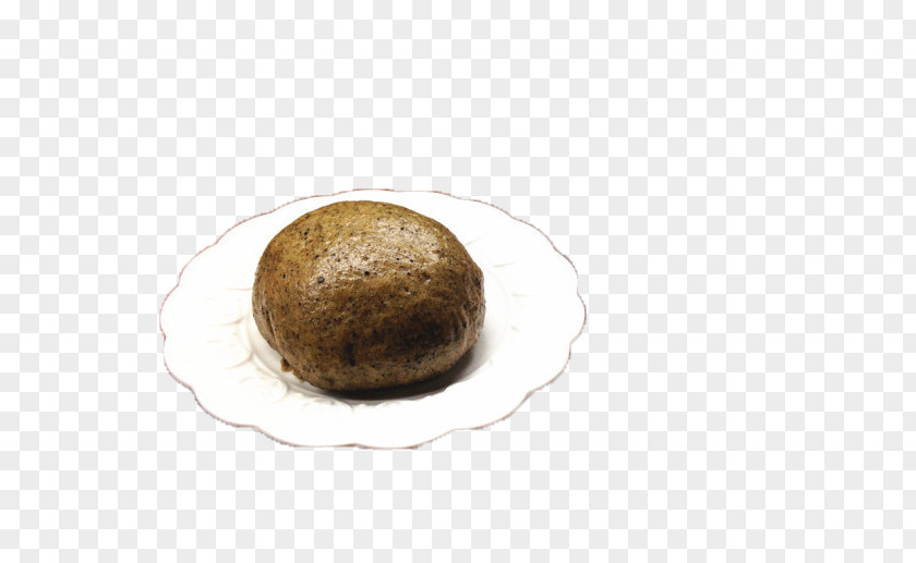 Steamed Bun With Brown Sugar Cuisine PNG
