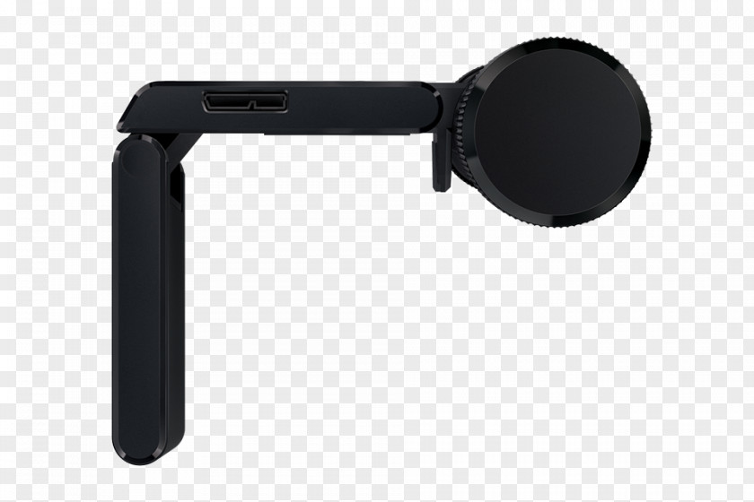 Webcam Minoru 3D Camera Logitech C170 PNG