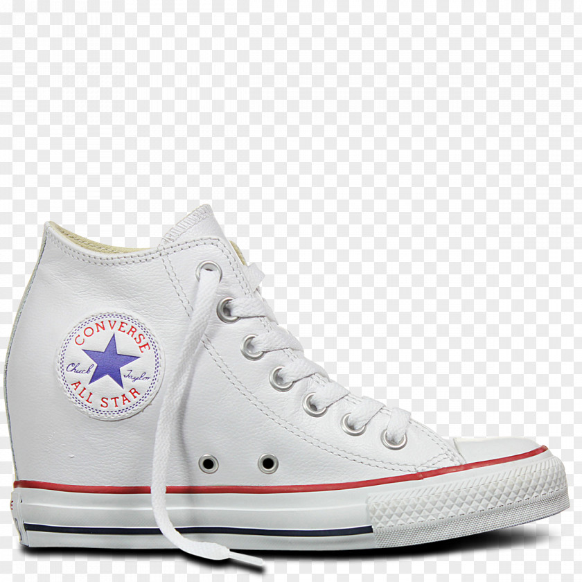 Adidas Sneakers Chuck Taylor All-Stars Converse High-top White PNG