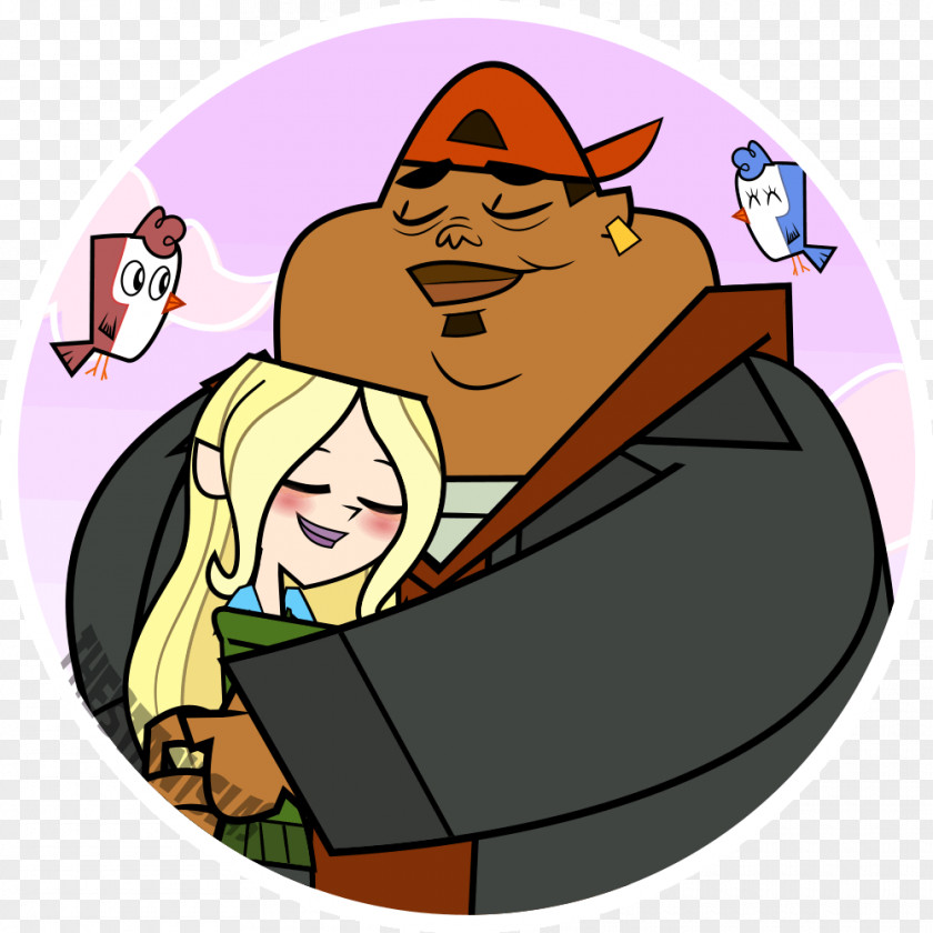 Air Romance Total Drama: Revenge Of The Island Drama DeviantArt Character PNG