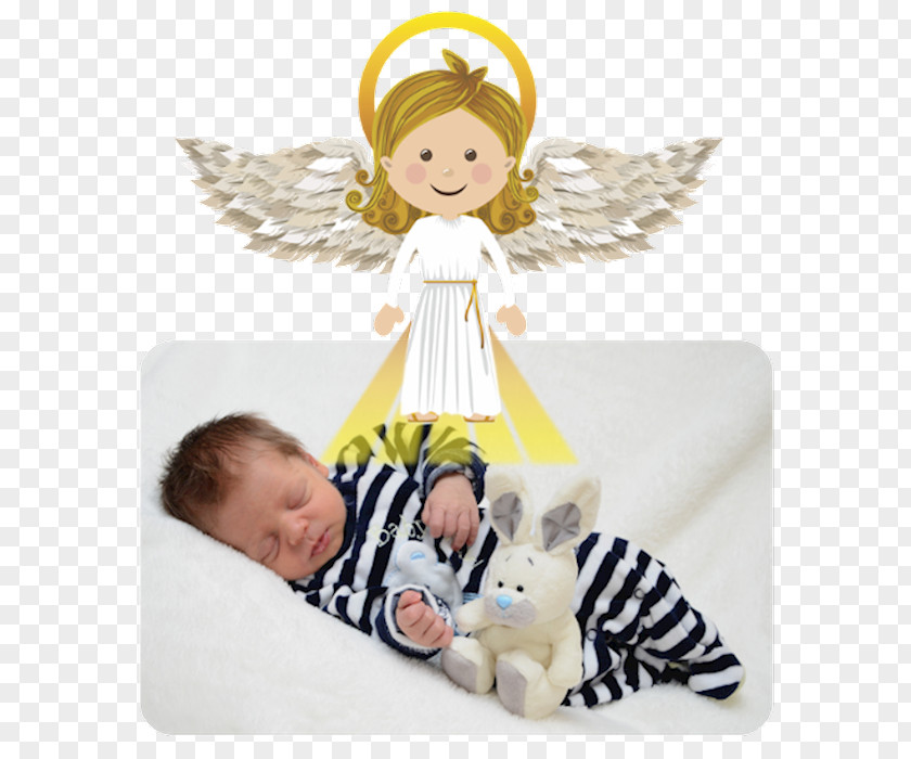 Angel Cherub Guardian PNG