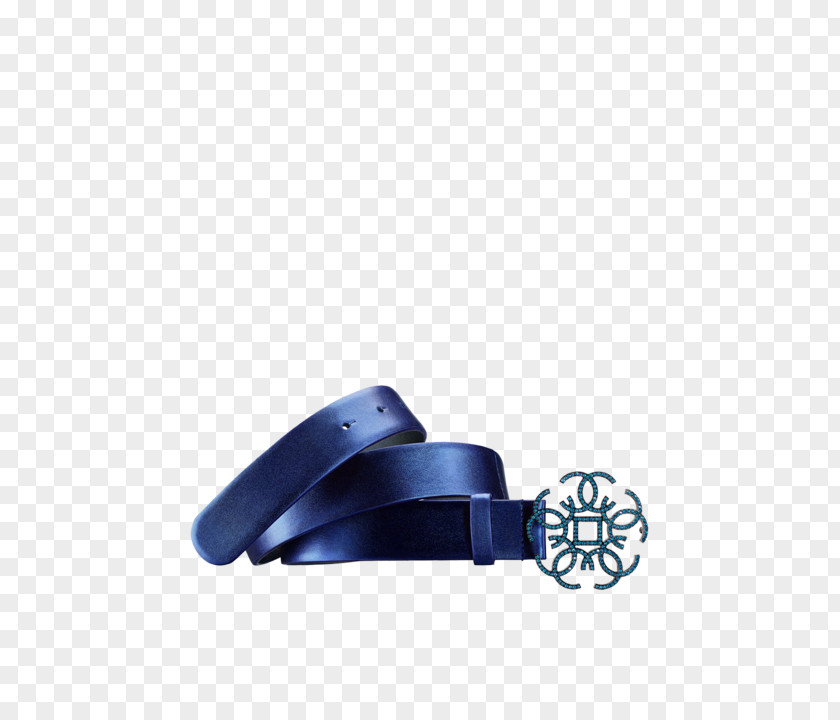 Belt Buckles Chanel Cobalt Blue PNG