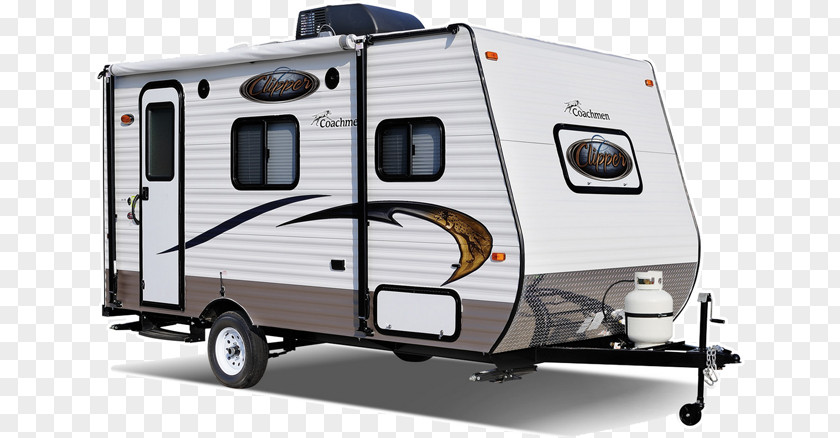 Campervans Caravan Coachman Trailer Camping PNG