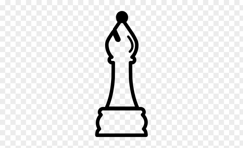 Chess Piece Bishop Queen Knight PNG