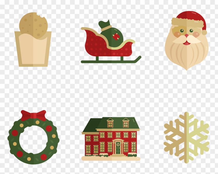 Christmas Clip Art PNG