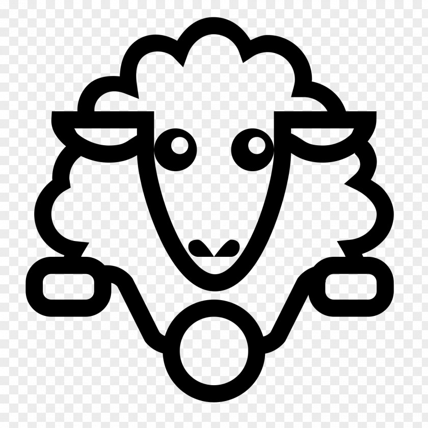 Cloud Share Sheep Hay Idea Clip Art PNG