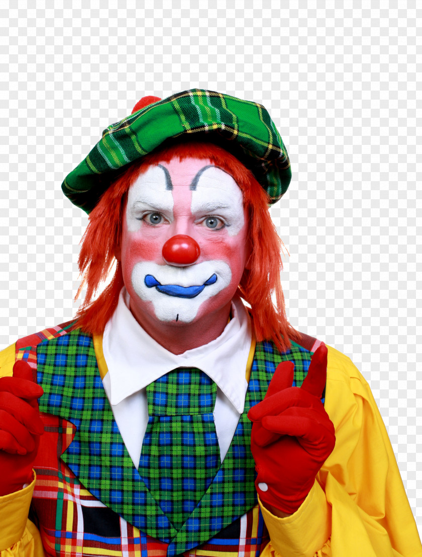Clown The Tramp Rodeo Pierrot Circus PNG