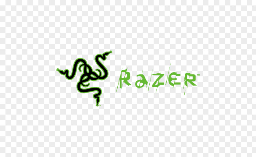 Computer Razer Inc. Logo PNG