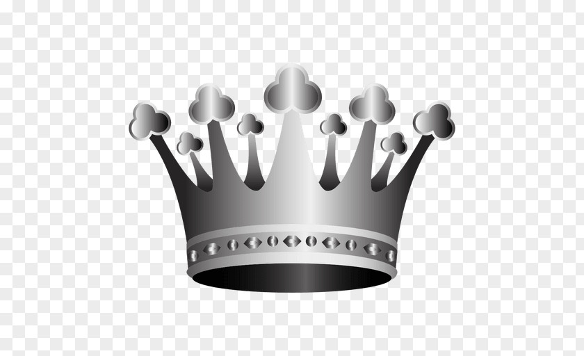 Corona Crown Coroa Real PNG