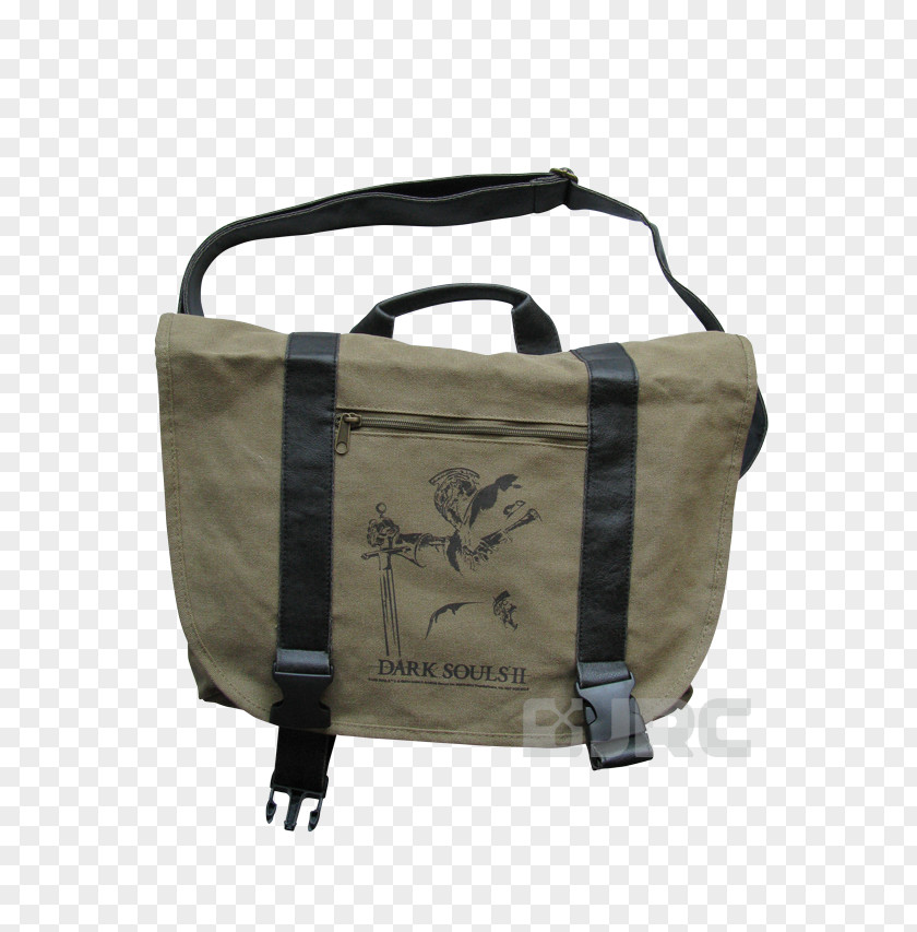 Dark Souls II Handbag PlayStation 3 PNG