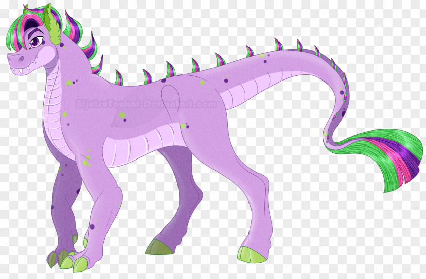 Dragon Pony Clip Art Pink M Animal Legendary Creature Yonni Meyer PNG