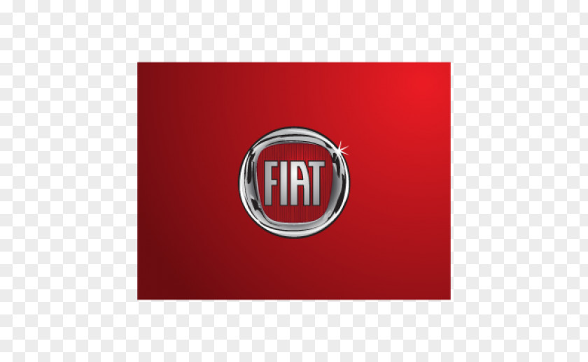 Fiat Logo Car Automobiles Brand PNG