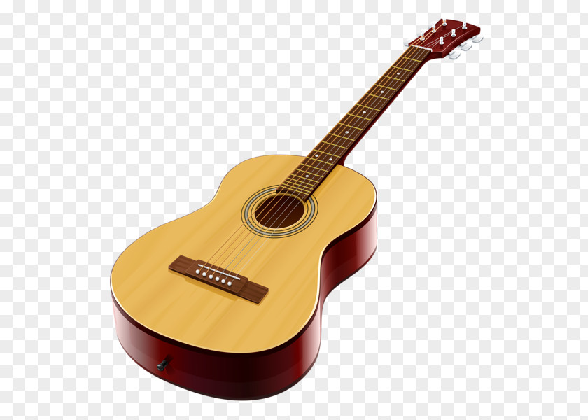 Guitar Musical Instrument Clip Art PNG