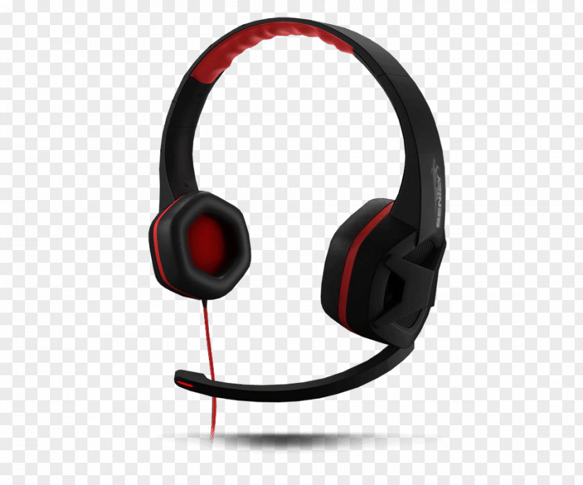 Headphones Headset PNG