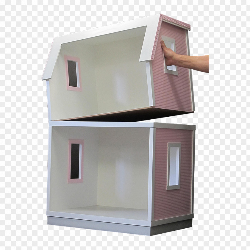 Home Renovation Toy Dollhouse Child PNG