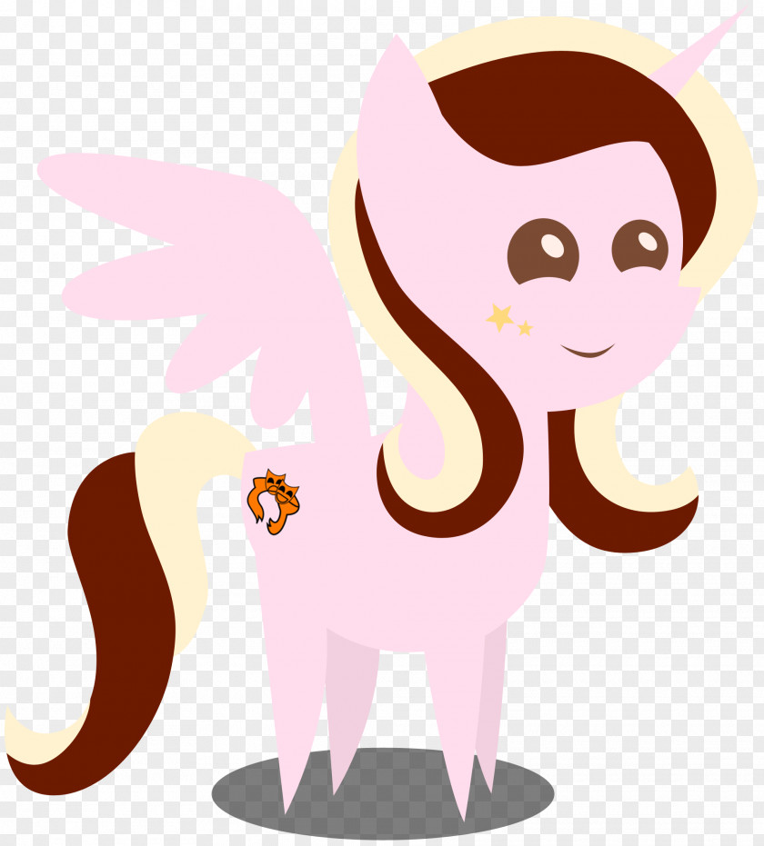 Kitten Cat Horse Dog PNG