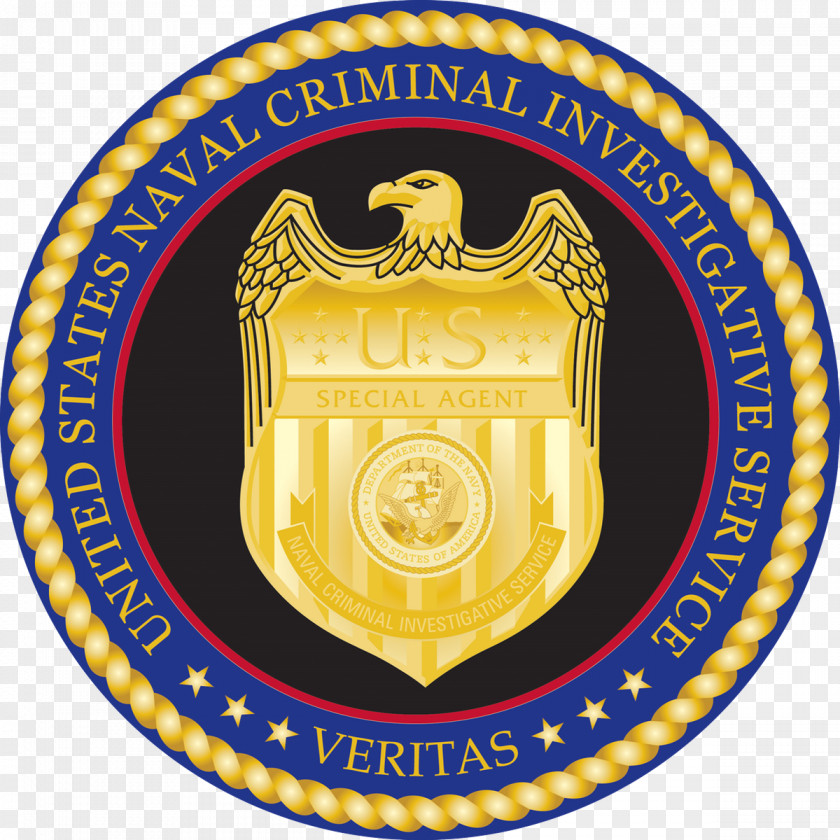 Military United States Of America Naval Criminal Investigative Service Investigation Defense Special Agent PNG