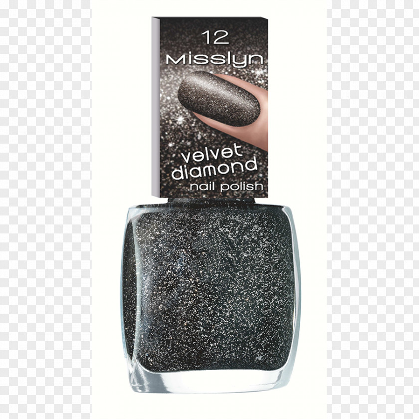 Nail Polish Cosmetics Glitter Fashion PNG