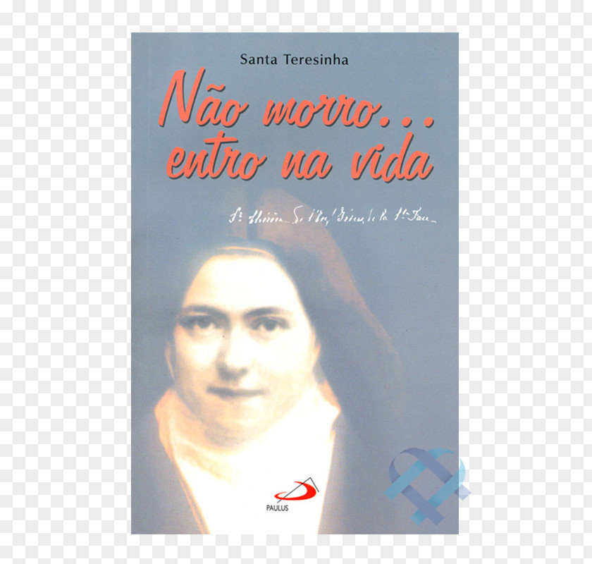 Nao Therese Of Lisieux Gabriel Saint Bible Archangel PNG