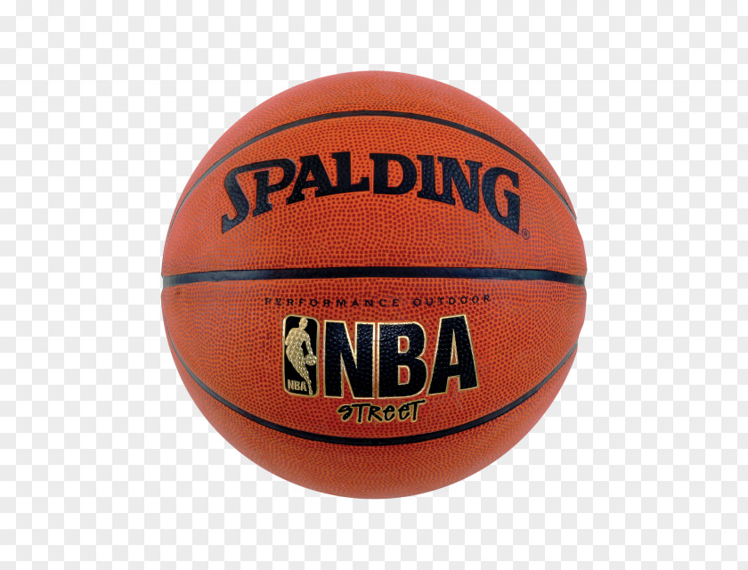 Nba NBA Street Team Sport Spalding Basketball PNG